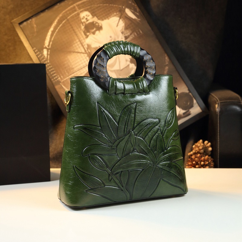 Vintage Ethnic Style Leather W - New Ethnic Fashion review and price